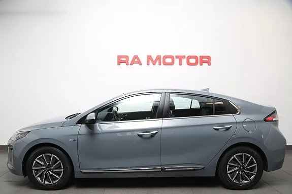 Hyundai Ioniq 2020 photo 3