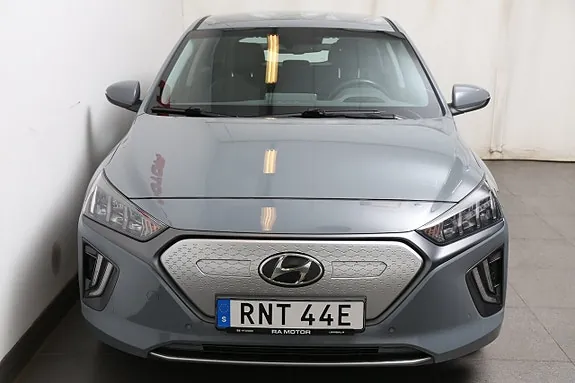 Hyundai Ioniq 2020 photo 5