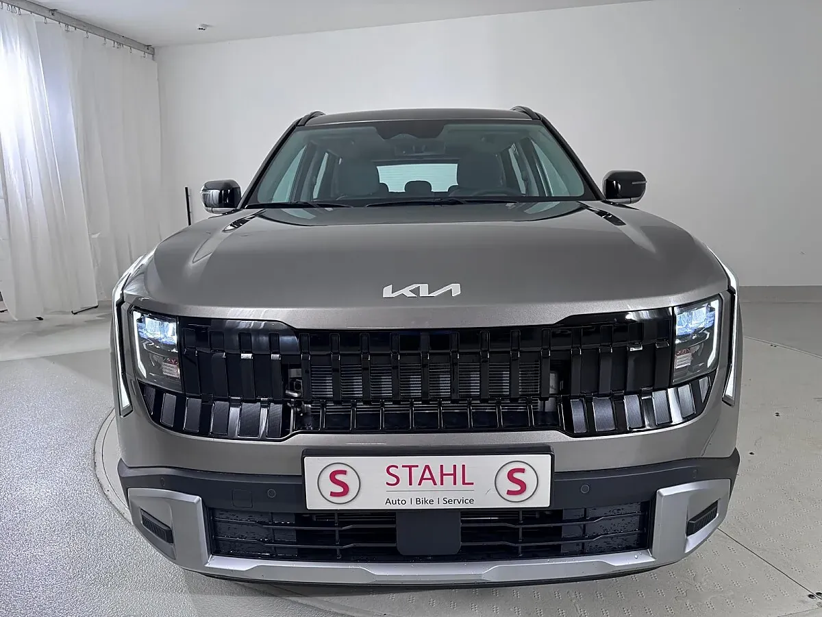 Kia Seltos 2026 photo 3