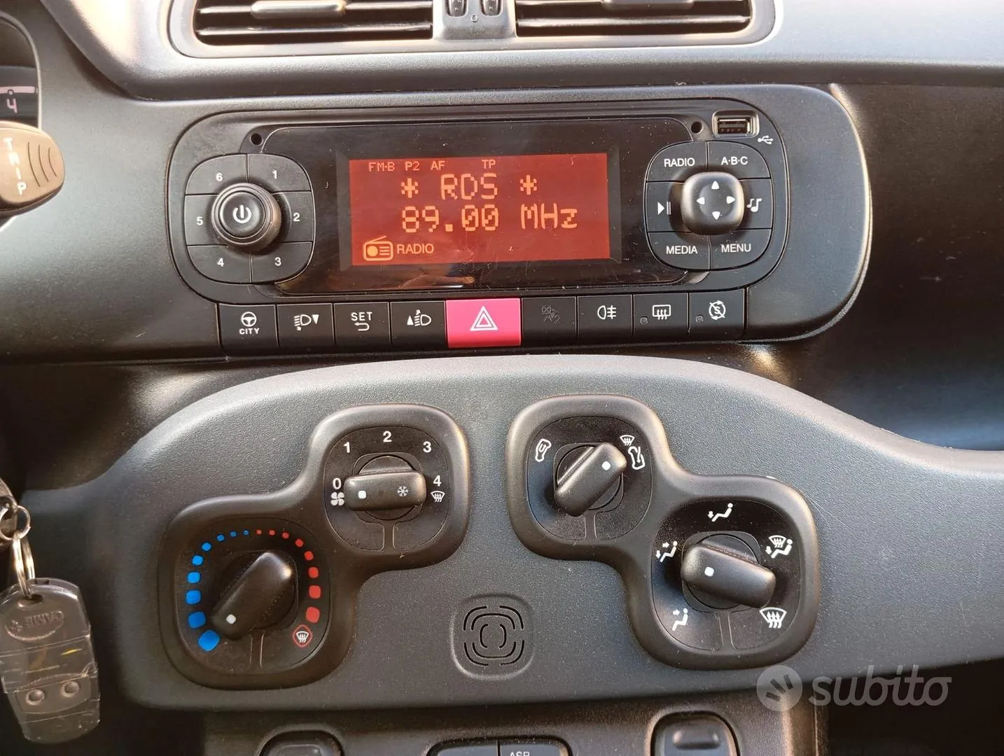 Fiat Panda 2020 photo 5