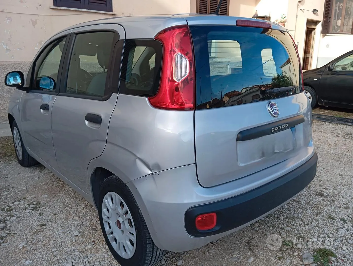 Fiat Panda 2020 photo 3