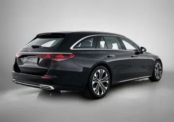Mercedes-Benz E-Class 2024 photo 2