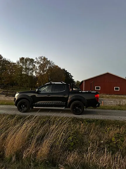 Nissan Navara 2016 photo 5