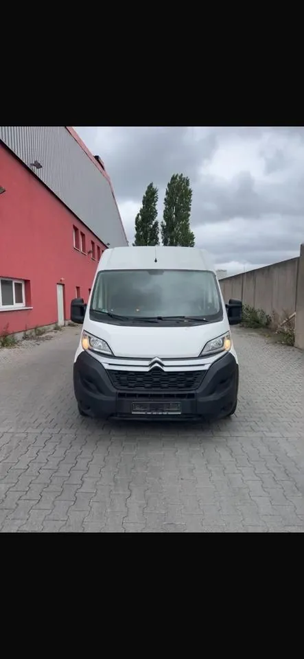 Citroen Jumper