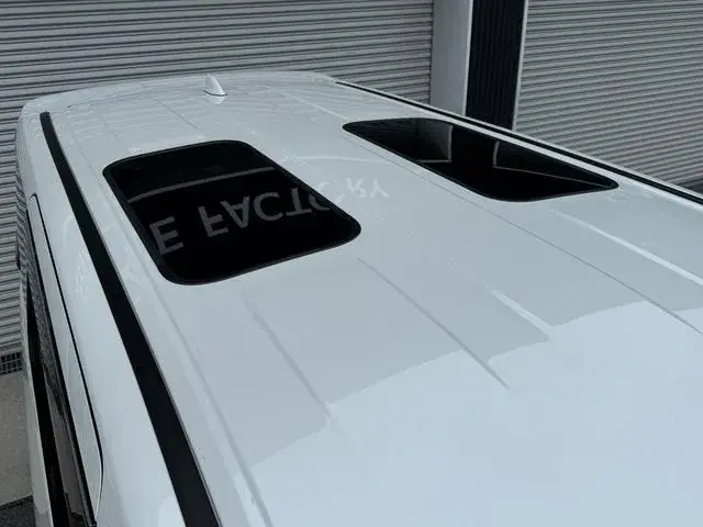 Toyota Alphard 2025 photo 5