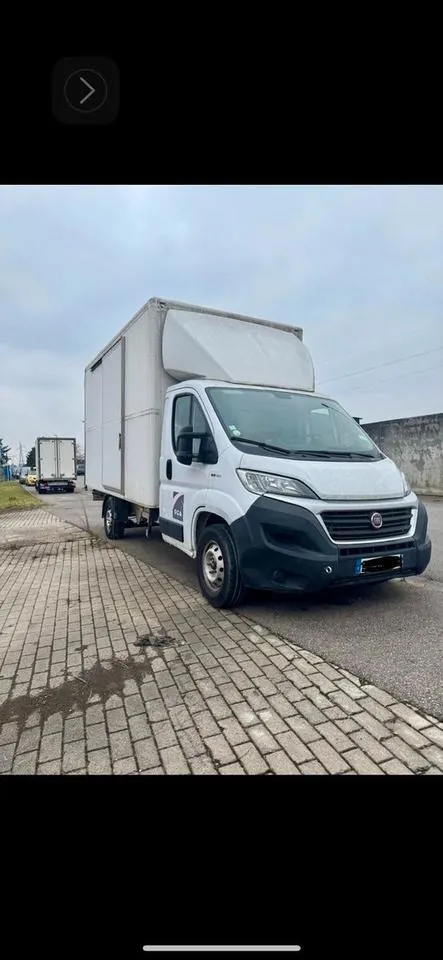Fiat Ducato