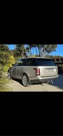 Land Rover Range Rover 2014 photo 4