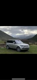 Land Rover Range Rover 2014 photo 5