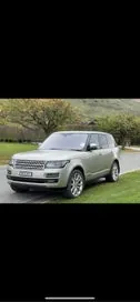 Land Rover Range Rover 2014 photo 2