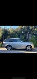 Land Rover Range Rover 2014 photo 3