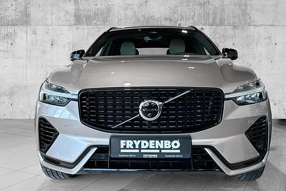 Volvo Xc60 2025 photo 4