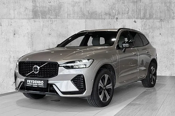Volvo Xc60 2025 photo 5