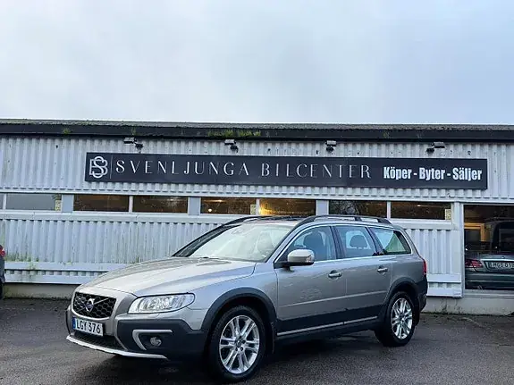 Volvo Xc70