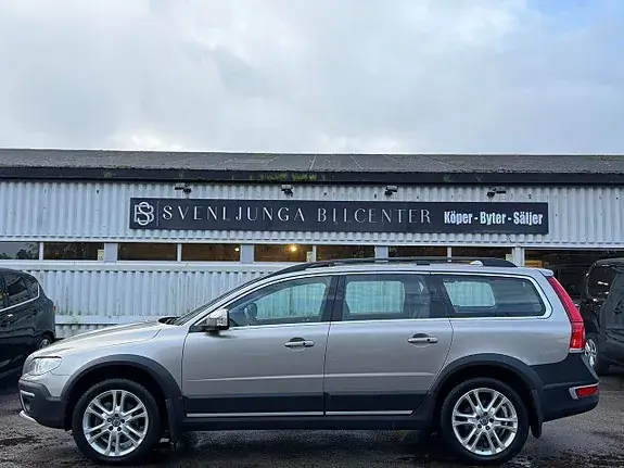 Volvo Xc70 2016 photo 5