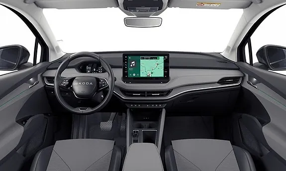 Skoda Enyaq 2027 photo 2