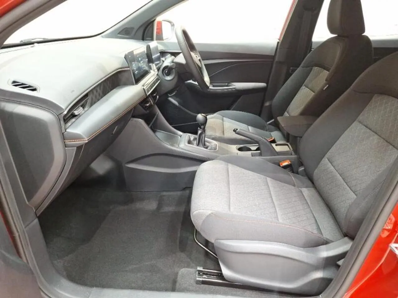 MG Mg3 2026 photo 5