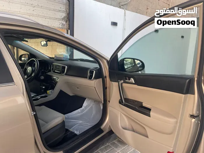 Kia Sportage 2020 photo 4