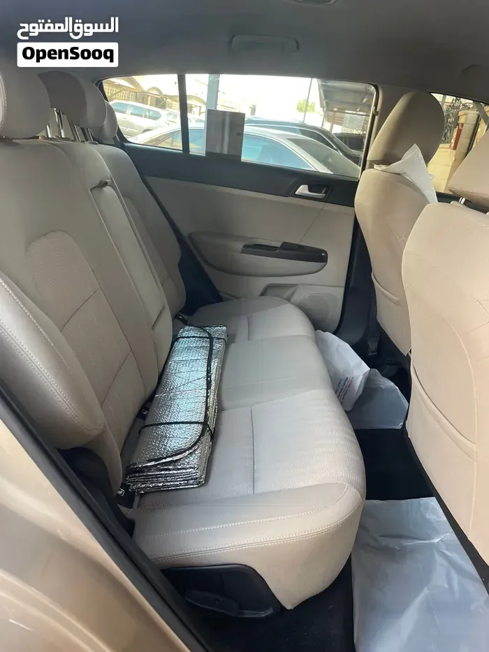 Kia Sportage 2020 photo 2