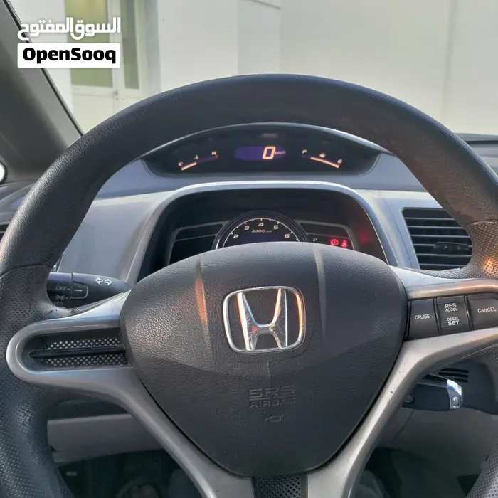Honda Cr-V 2010 photo 2