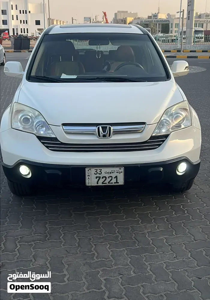 Honda Cr-V 2010 photo 5