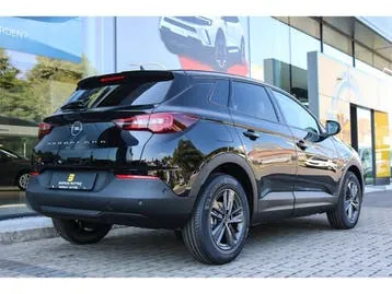 Opel Grandland X 2023 photo 3