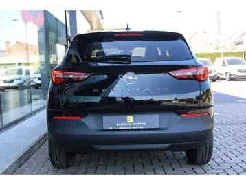 Opel Grandland X 2023 photo 2