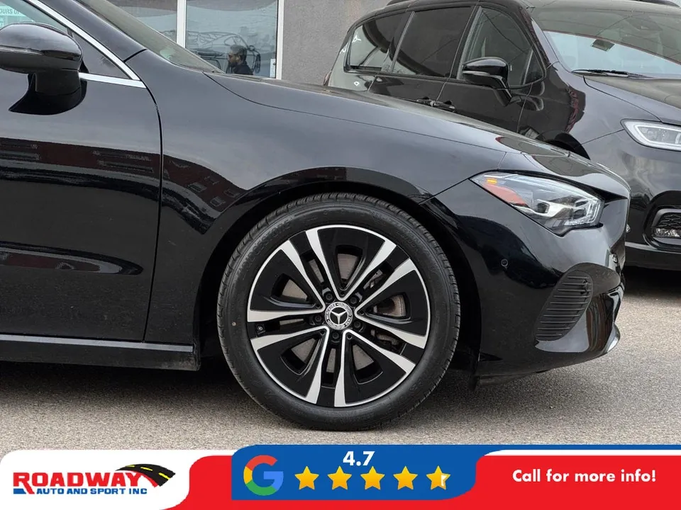 Mercedes-Benz Cla 2026 photo 5