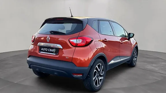 Renault Captur 2015 photo 5
