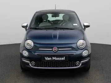 Fiat 500 2021 photo 3