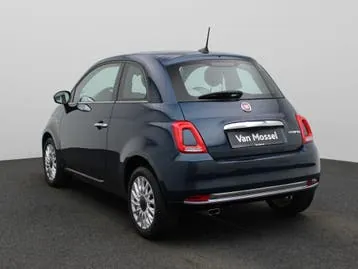 Fiat 500 2021 photo 2