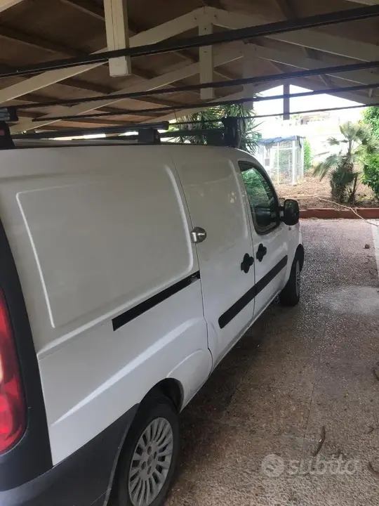 Fiat Doblò