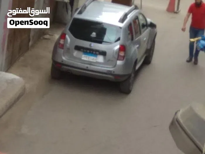 Renault Duster 2016 photo 2
