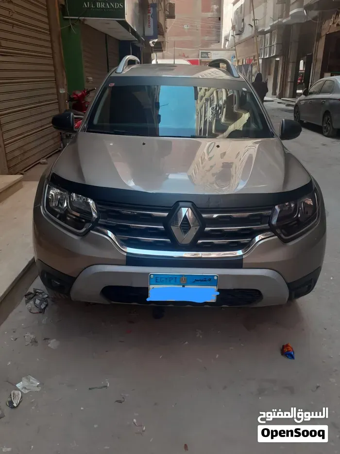 Renault Duster 2016 photo 5