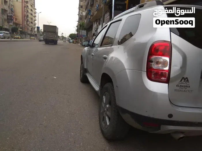 Renault Duster 2016 photo 4