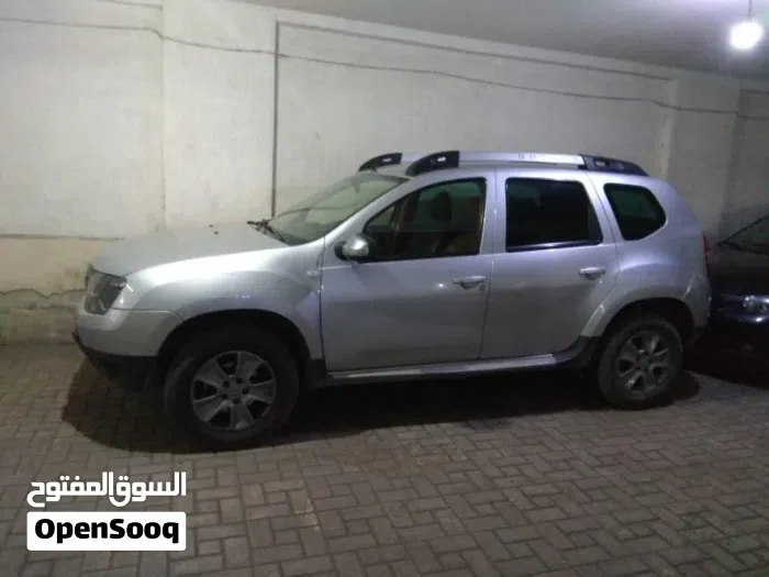 Renault Duster 2016 photo 3