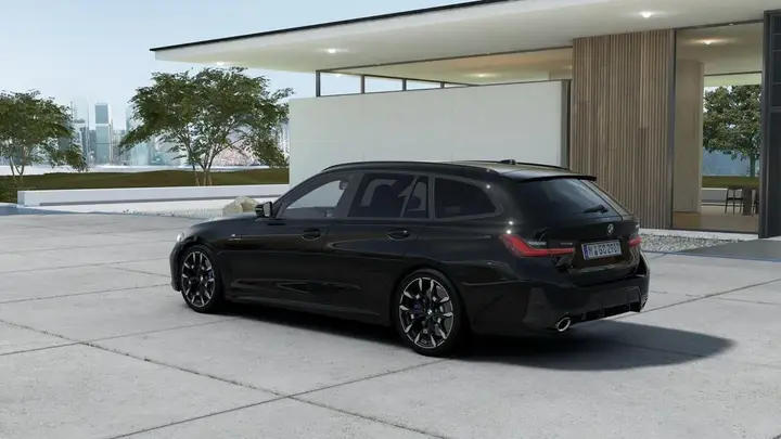 BMW 3 Series 2026 photo 3