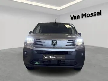 Peugeot Partner 2026 photo 2