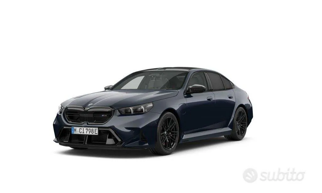 BMW M5