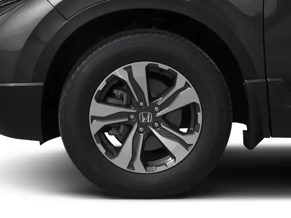 Honda Cr-V 2017 photo 5
