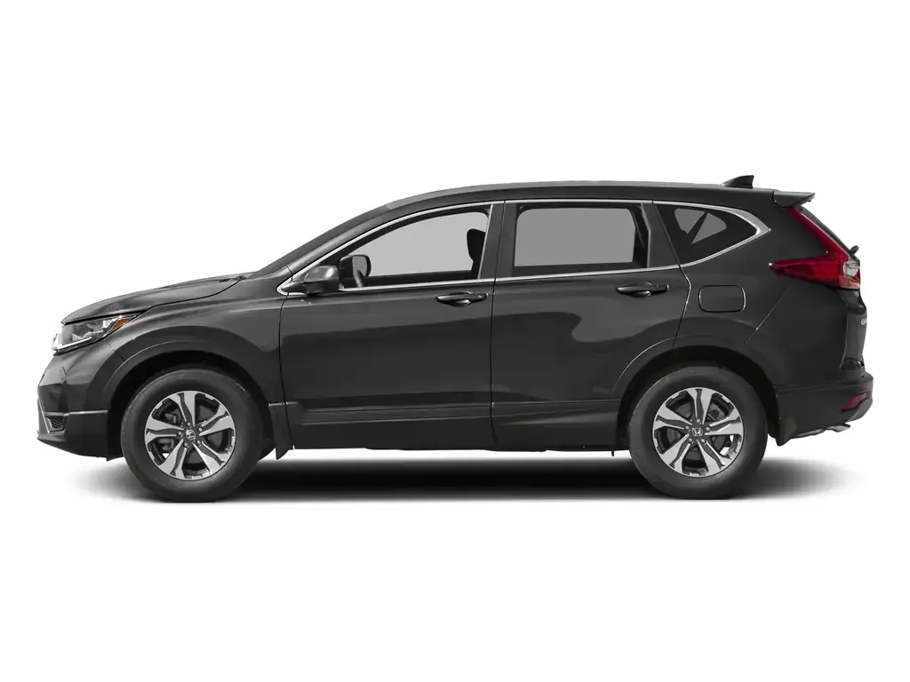 Honda Cr-V 2017 photo 2
