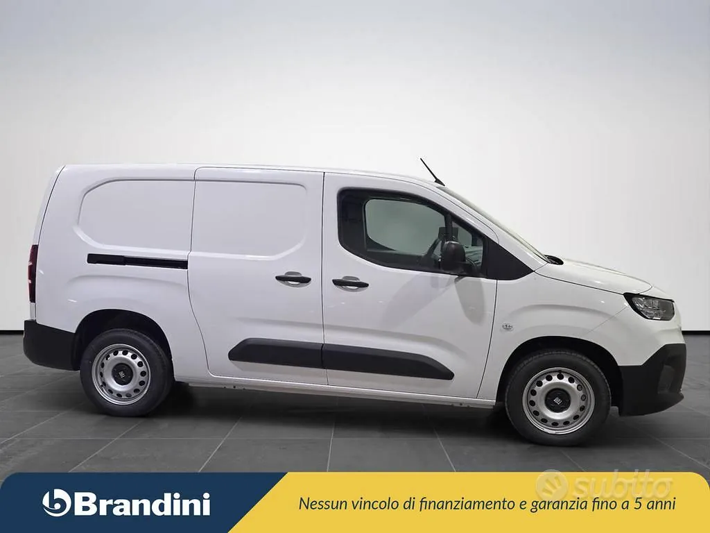Fiat Doblo 2026 photo 5
