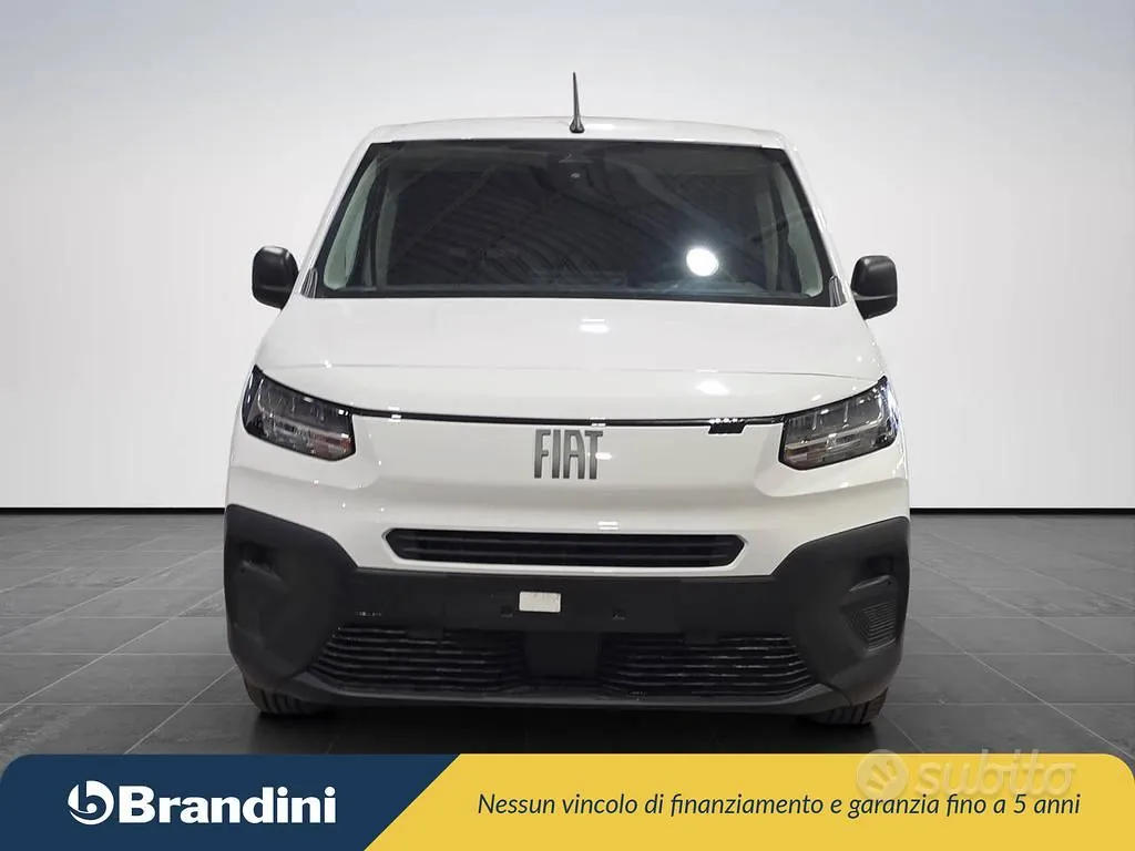 Fiat Doblo 2026 photo 3