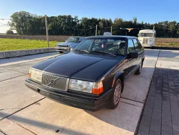 Volvo 940 Gl