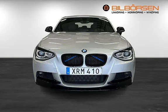BMW 116D 2015 photo 2