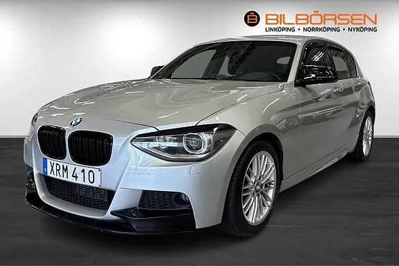 BMW 116D