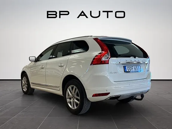 Volvo Xc60 2017 photo 5
