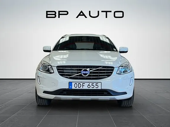 Volvo Xc60 2017 photo 3