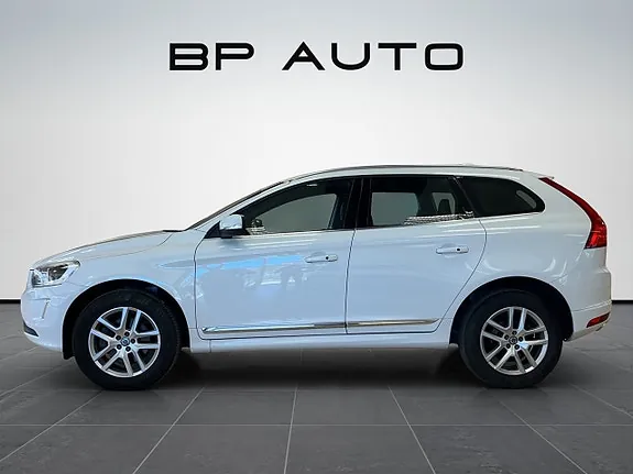 Volvo Xc60 2017 photo 2