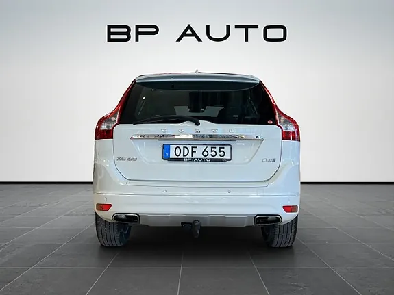 Volvo Xc60 2017 photo 4
