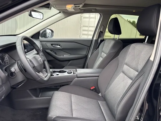 Nissan Rogue 2026 photo 3